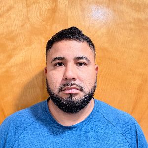 Photo of HERNANDEZ, OSIEL JAVID