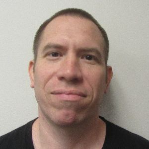 Photo of HOUSTON, MICHAEL LEE