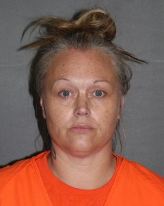 Photo of DEWVALL, AMBER TOMI