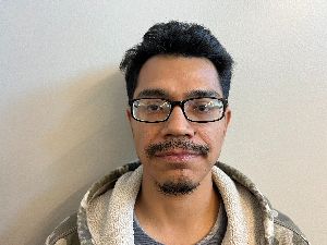 Photo of SOLIS, VICTOR JR