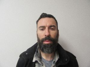 Photo of RASMUSSEN, CHRISTOPHER RICH