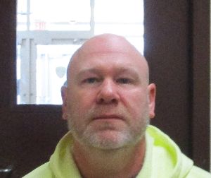 Photo of YORK, SHAWN CHARLES