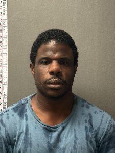 Photo of OATES, ANTHONY DEWAYNE