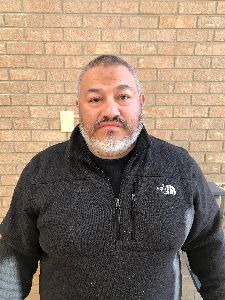 Photo of HERNANDEZ, CHRISTOPHER JOE