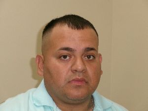 Photo of MARTINEZ, JOSE HUMBERTO JR
