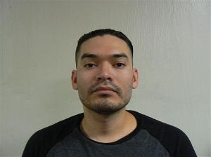 Photo of DELGADO, PABLO ALFREDO
