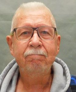 Photo of HOOVER, EDWARD CLAYTON