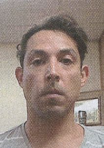 Photo of CERDA, TONY SAMUEL JR