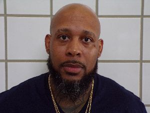 Photo of ALSTON, CARLOS TYRON