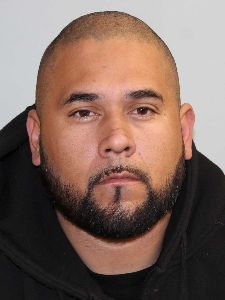 Photo of PEREZ, ISAIAH CHRISTOPHER