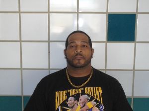 Photo of WILLIAMS, AARON JEROME JR