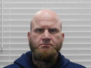 Photo of DYKES, STEVEN JAMES