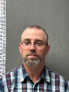 Photo of CAWTHON, ERIC WARNER