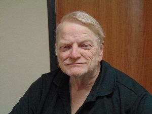 Photo of STUART, FRANK FITZUGH