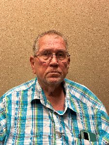 Photo of RENFRO, ELTON RAY