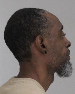 Photo of LEWIS, SEAN LEDEL