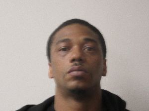 Photo of CHAMBERS, KENDRICK BERNARD