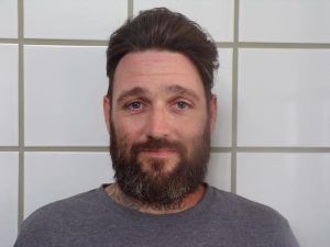 Photo of PARKERSON, ANDREW JAMES