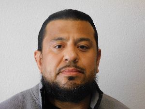 Photo of CAMPBELL, RAMON