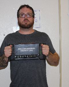 Photo of THOMPSON, STEVEN CURTIS
