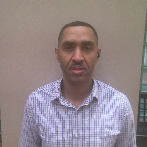 Photo of ROBERTS, MILTON THOMAS