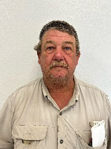 Photo of ROBERTS, DANNY LEE