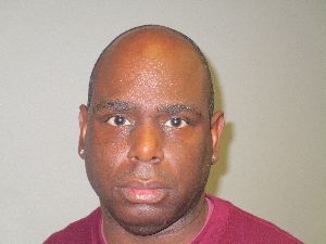 Photo of MINIX, KENNETH WAYNE