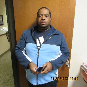 Photo of BUTLER, JEREMY ANTWON