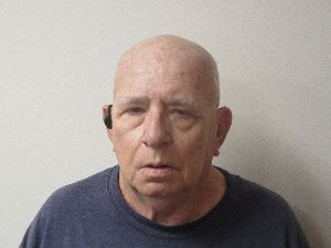 Photo of BLUME, DAVID HAROLD