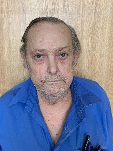 Photo of BROWN, ROBERT EUGENE