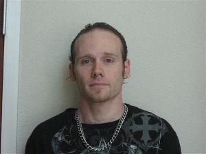 Photo of HAYDEN, JUSTIN ALEXANDER