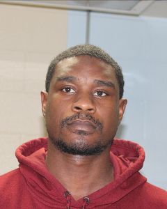Photo of GRACE, RAWLTON JR
