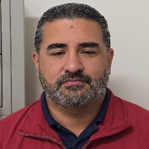 Photo of DE-LA-ROSA, MACEDONIO MAX