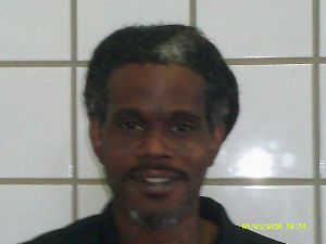 Photo of JACKSON, MITCHELL CLINTON