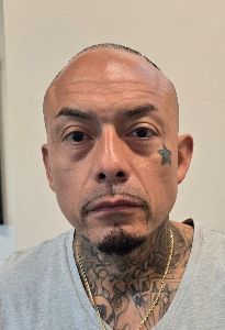 Photo of GOMEZ, RICHARD ADRIAN