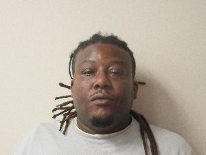 Photo of ROGERS, TEDRICK JAMEL