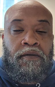 Photo of SPENCER, CARL WINSTON
