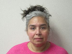 Photo of HERNANDEZ, LAURA