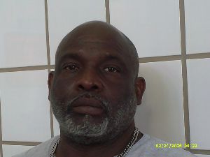 Photo of HARRISON, KEVIN EUGENE