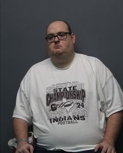 Photo of PARKER, JONATHAN ANDREW