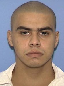 Photo of MONTEZ, RAYMOND ANDREW