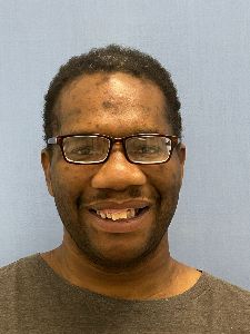 Photo of BARNES, JOSHUA LAJAVAR