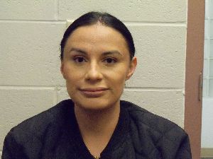 Photo of PEREZ, PRISCILLA