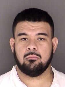 Photo of SANDOVAL, GERARDO