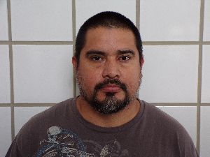 Photo of DELGADO, BENJAMIN