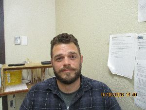 Photo of LOHMAN, SHANE ANDREW