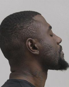 Photo of HENRY, DEDRICK