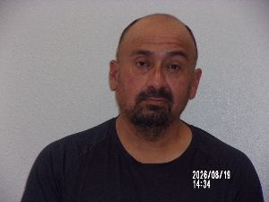 Photo of RIVAS, PATRICK