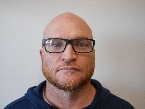 Photo of GLASS, DUSTIN LEON