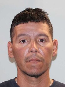 Photo of GARZA, ALEJANDRO